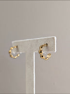 Pendientes Édith