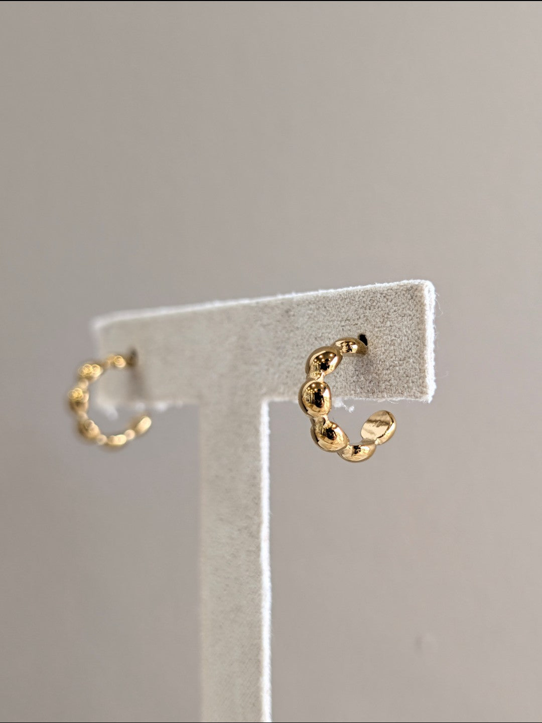 Pendientes Édith