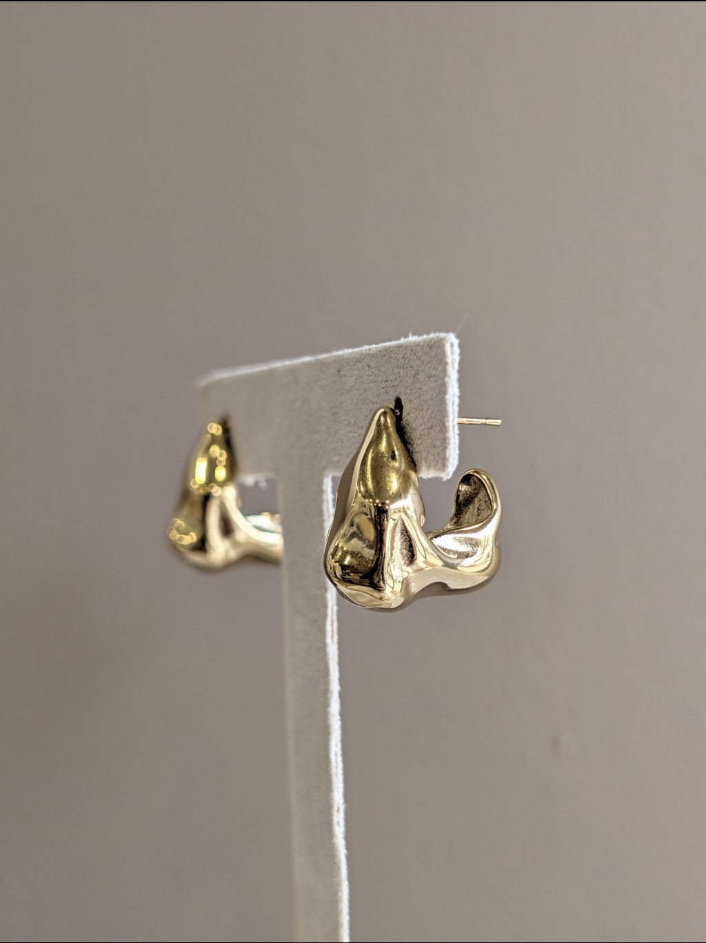 Pendientes Cécile