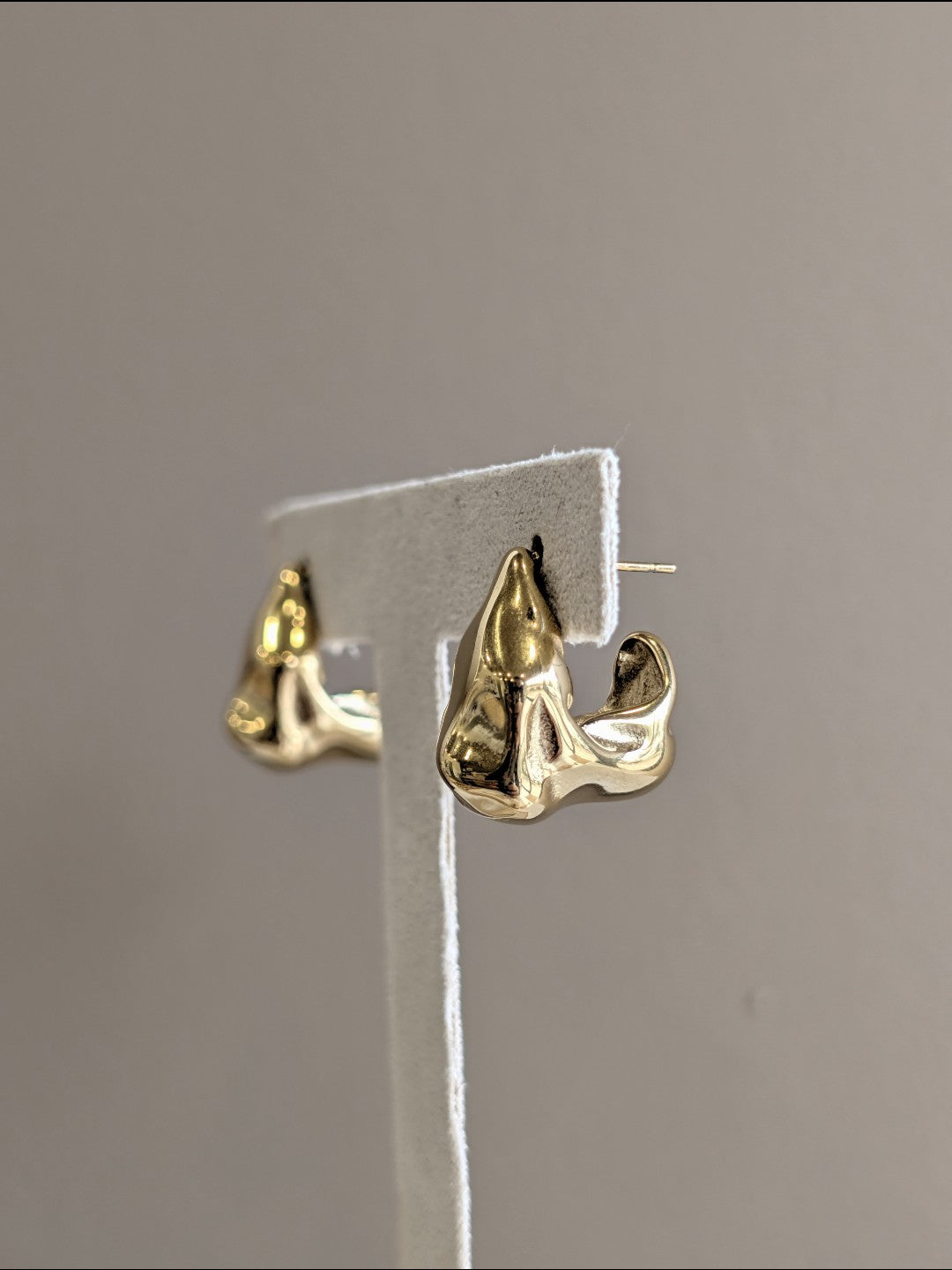 Pendientes Cécile
