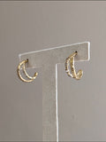 Pendientes Ophélie
