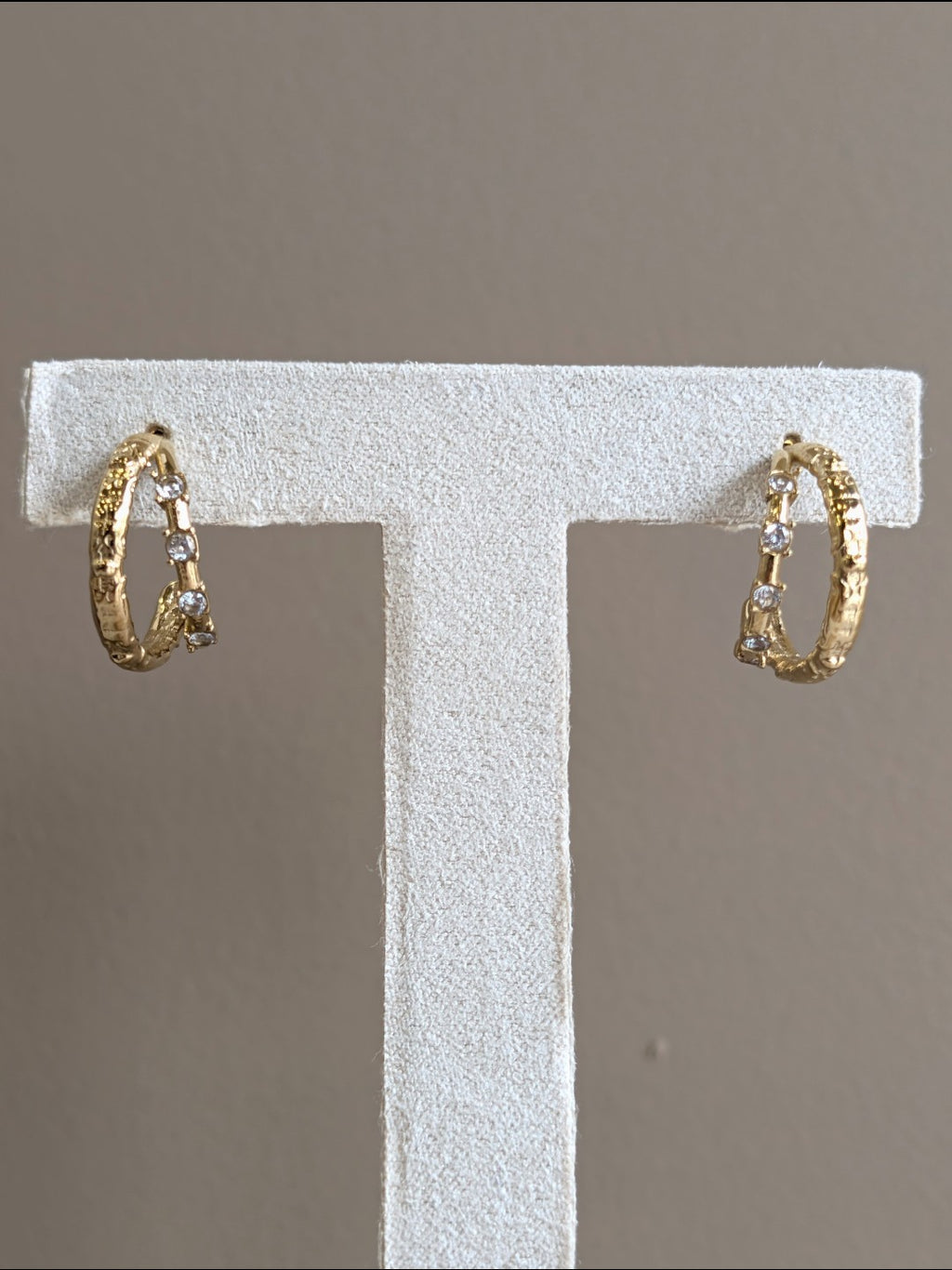 Pendientes Ophélie