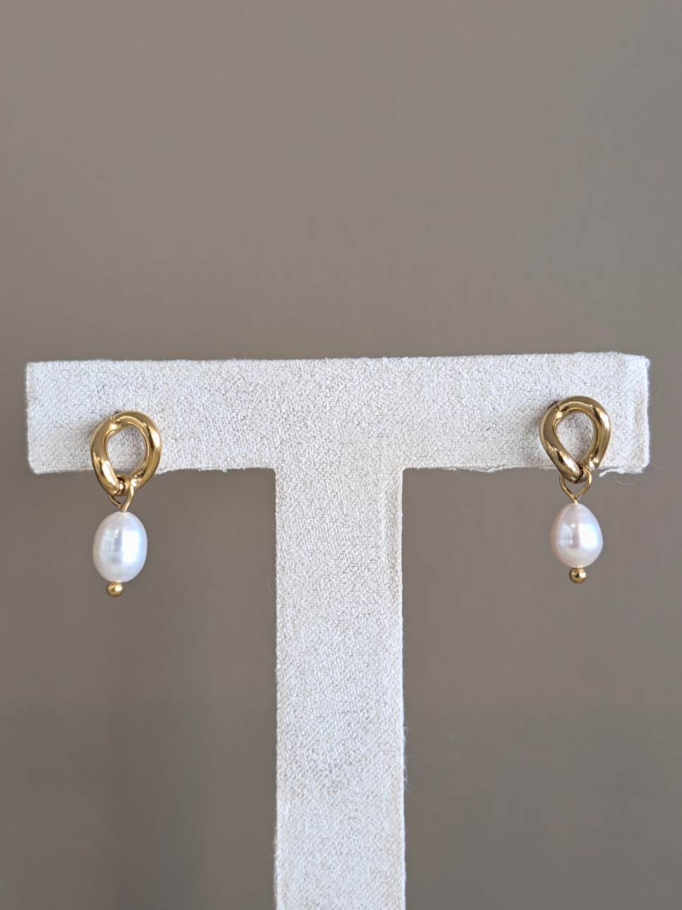 Pendientes Alessia
