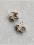 Pendientes Showgirl