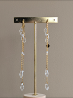 Pendientes Sabrina