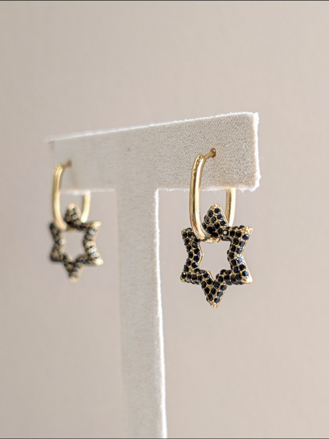 Pendientes Alina