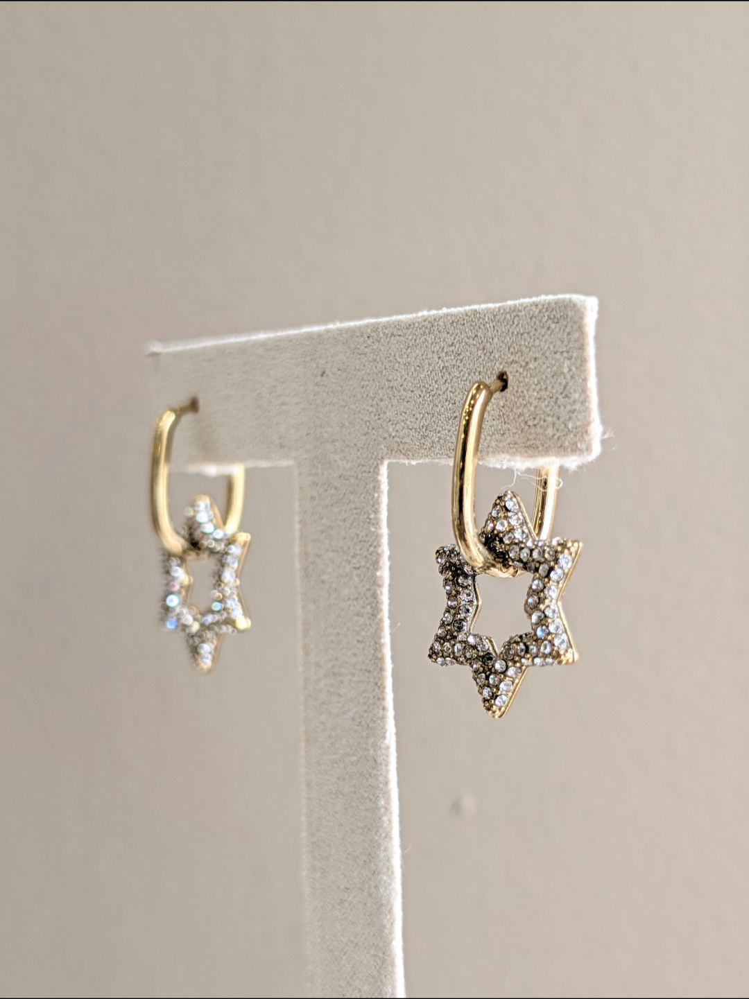 Pendientes Alina