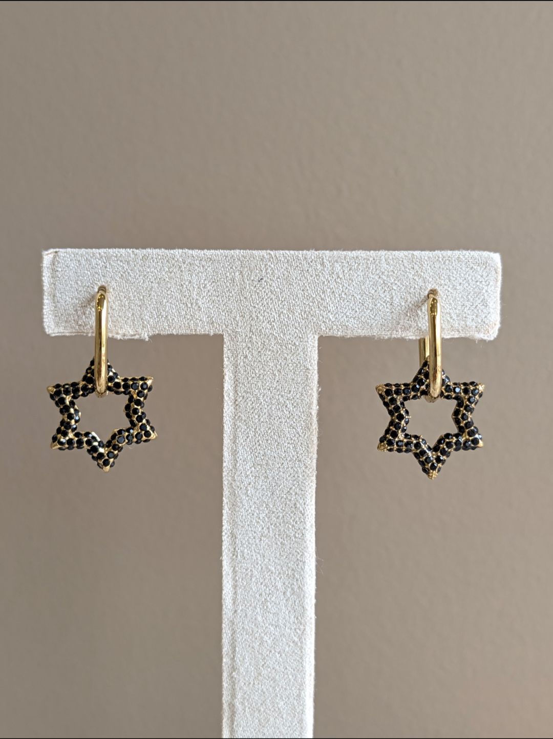 Pendientes Alina