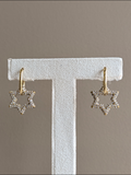 Pendientes Alina