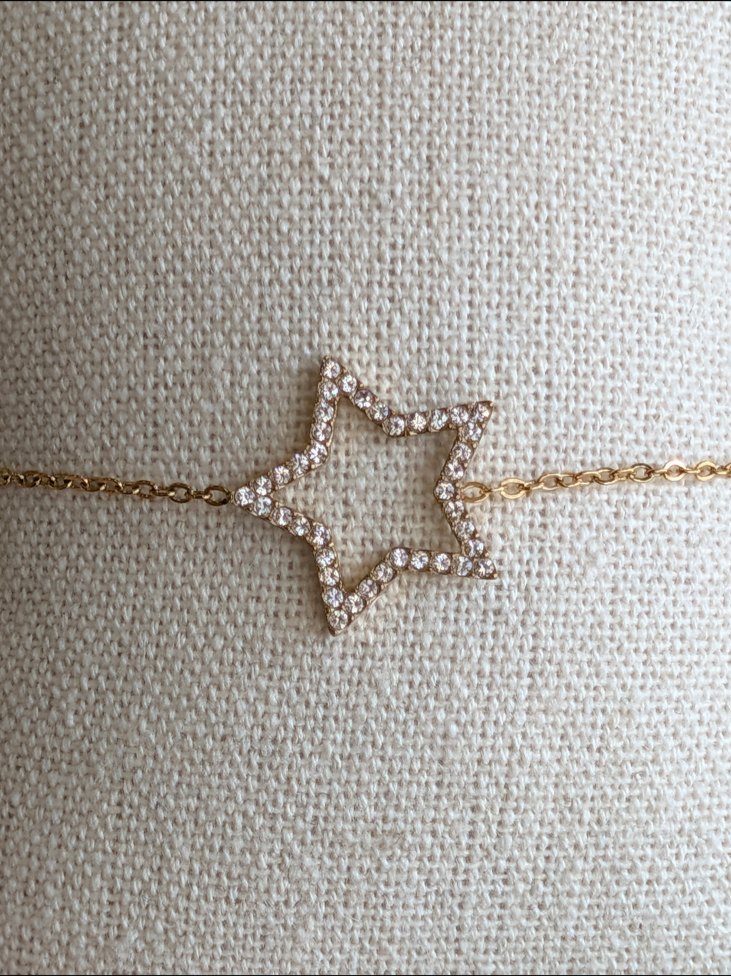 Pulsera Showgirl