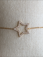 Pulsera Showgirl