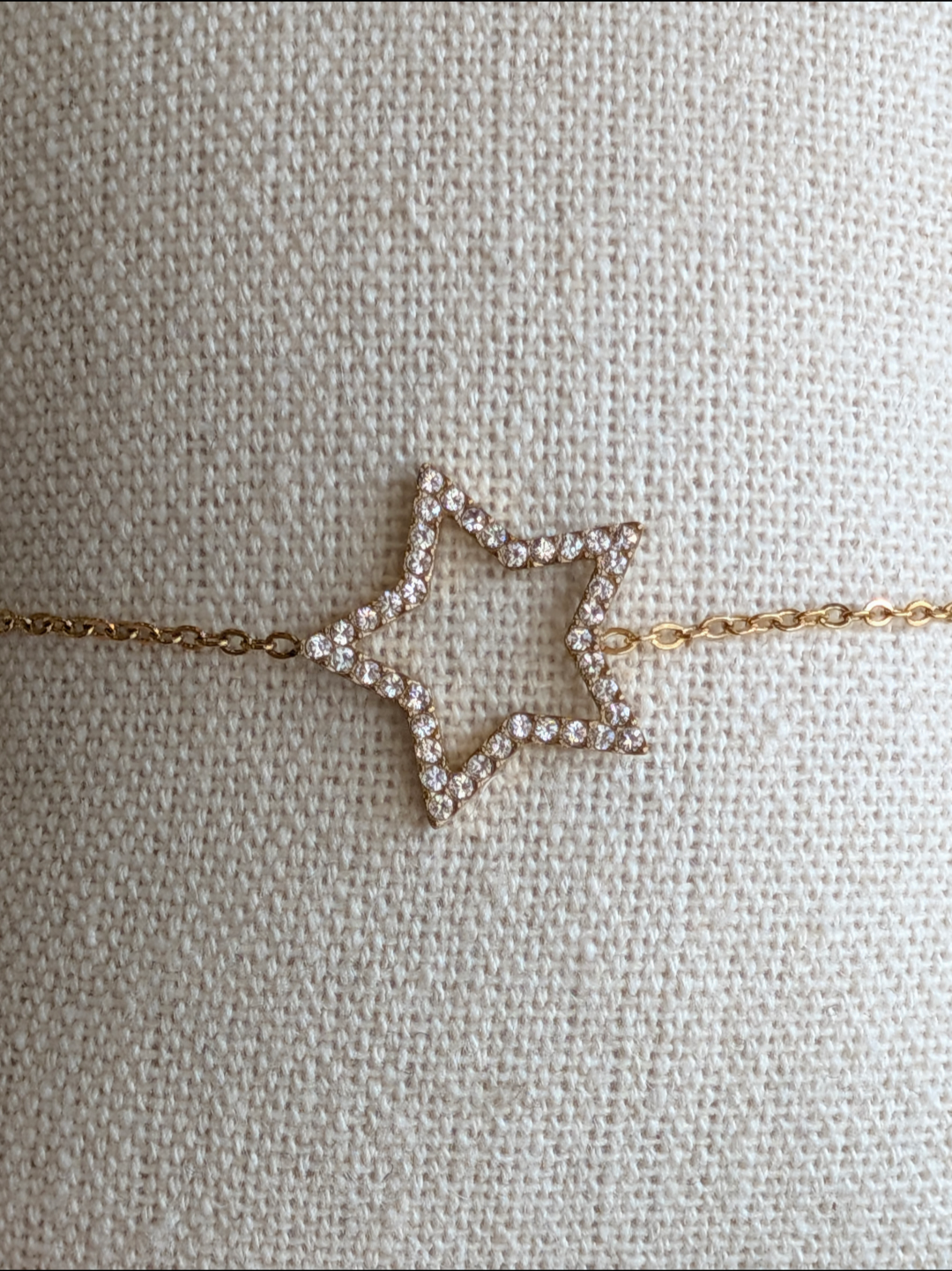 Pulsera Showgirl