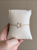 Pulsera Showgirl