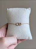 Pulsera circonitas