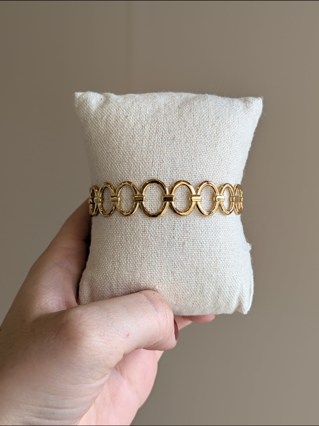 Brazalete Kiraz
