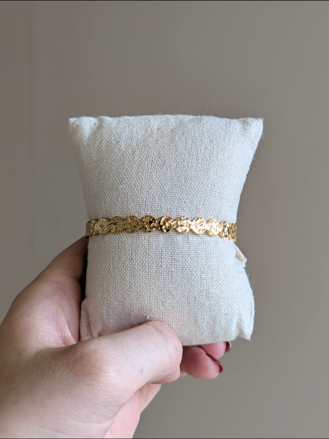 Brazalete Nuray