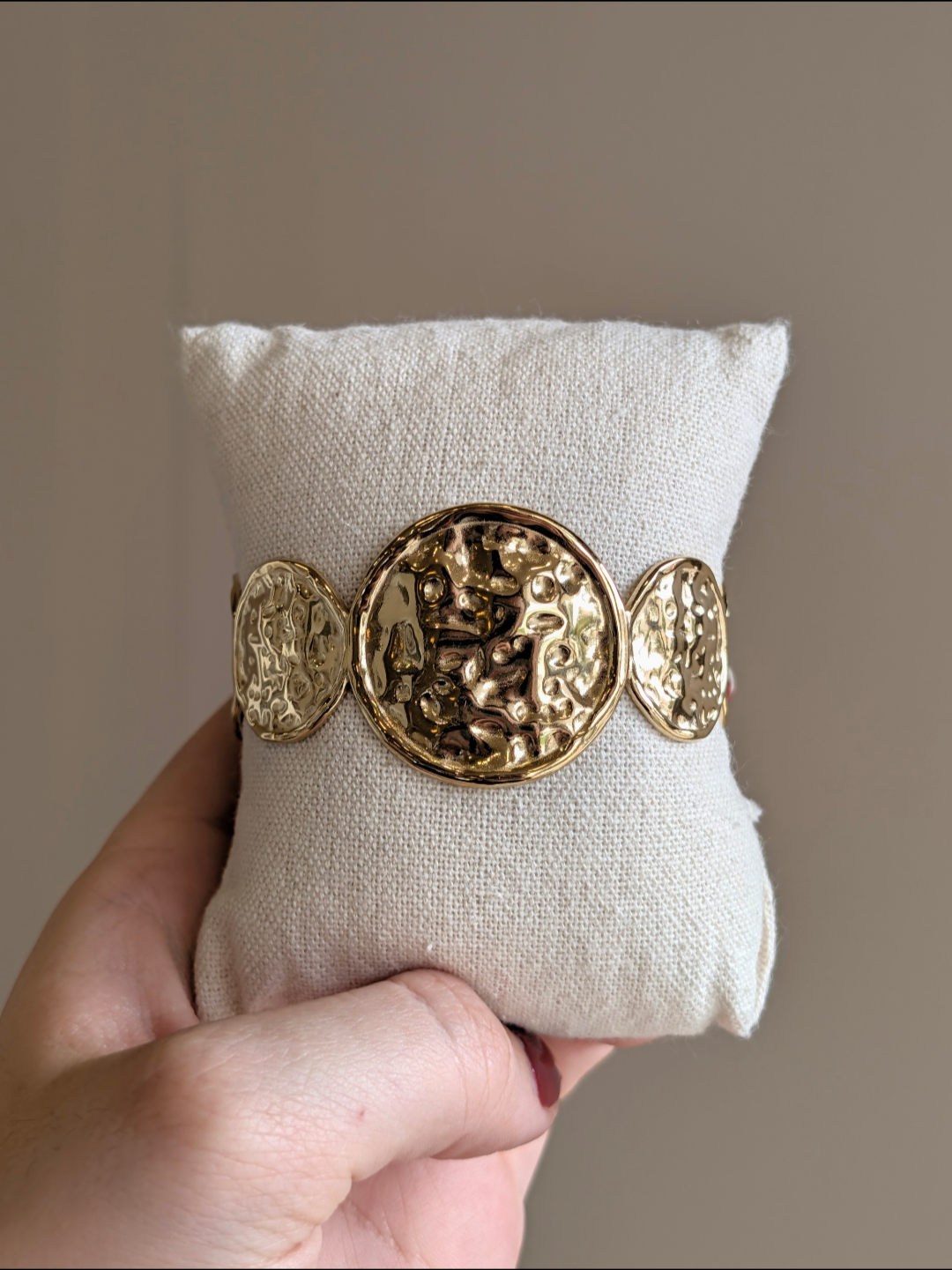 Brazalete Nehir