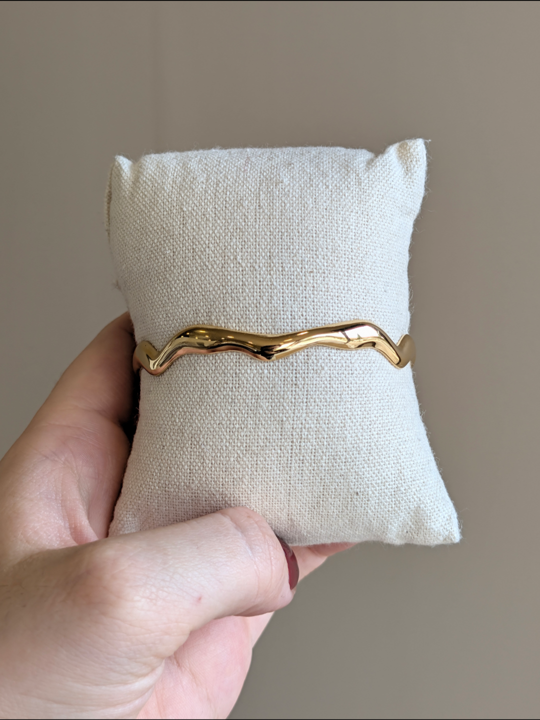 Brazalete Ipek