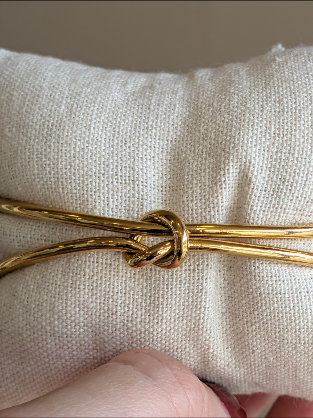 Brazalete Canan