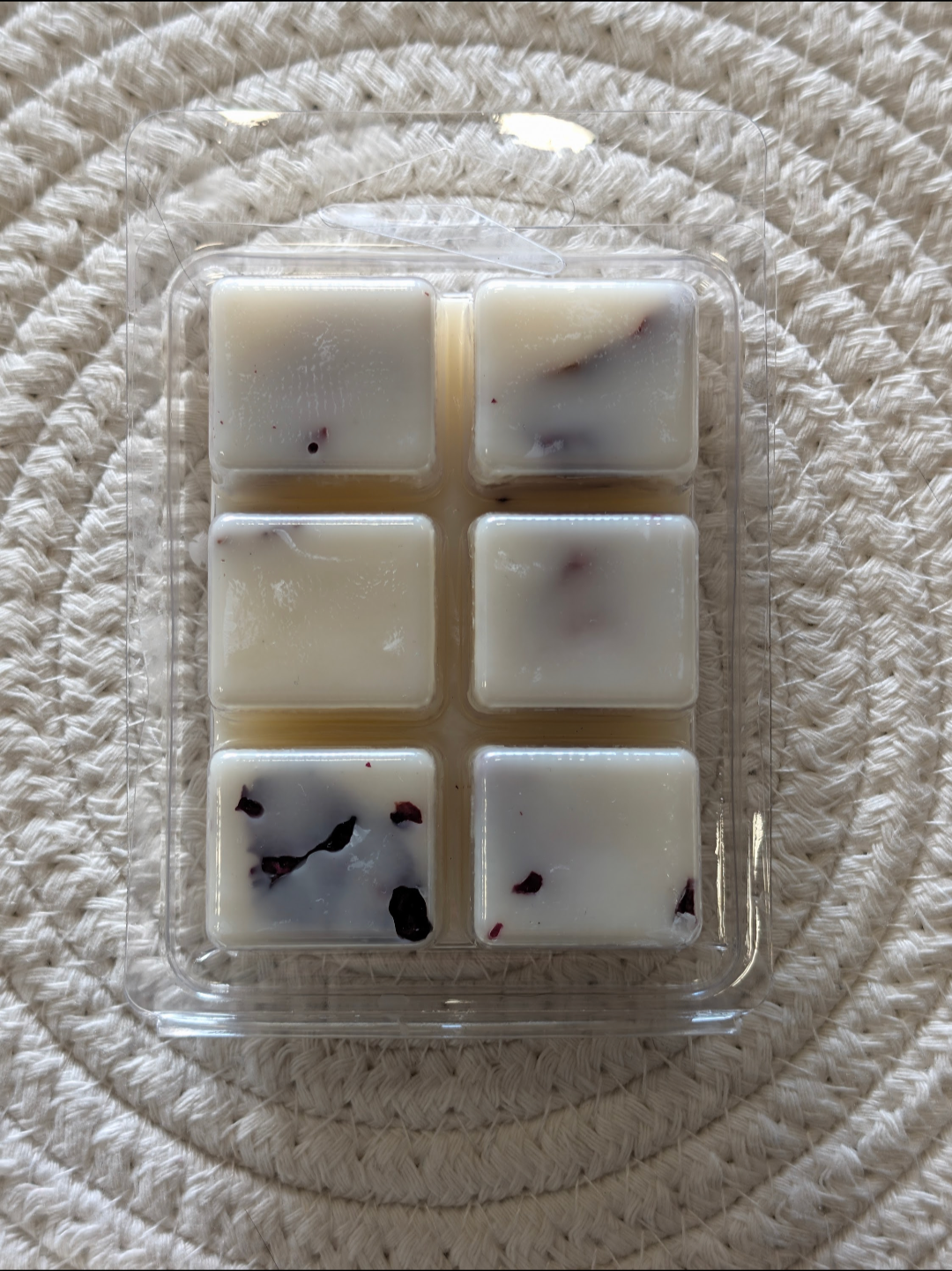 Wax Melts Clavel