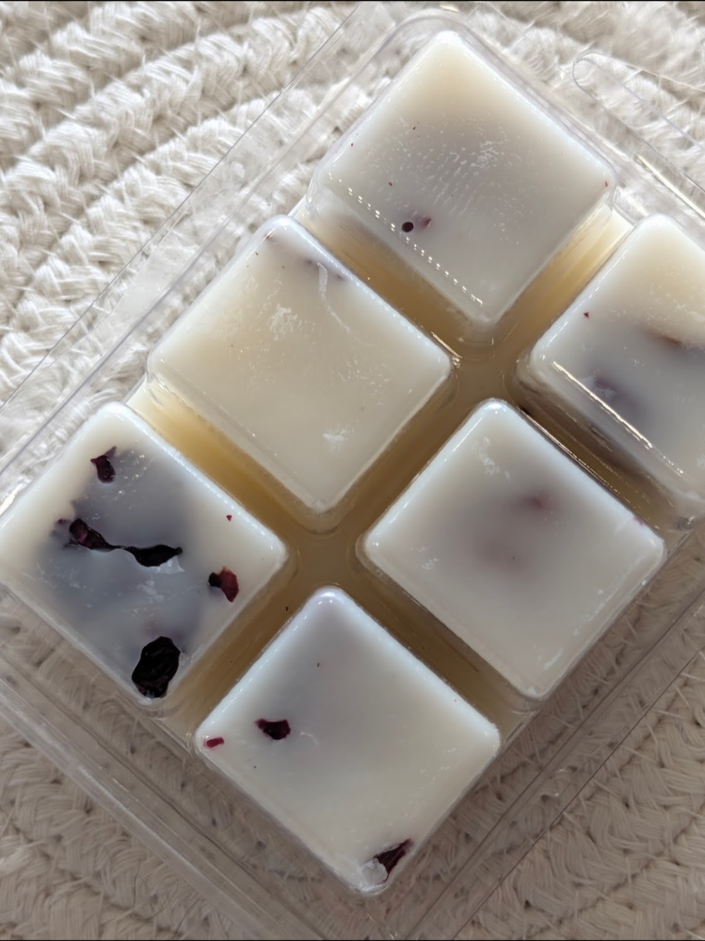 Wax Melts Clavel