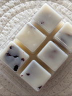 Wax Melts Clavel