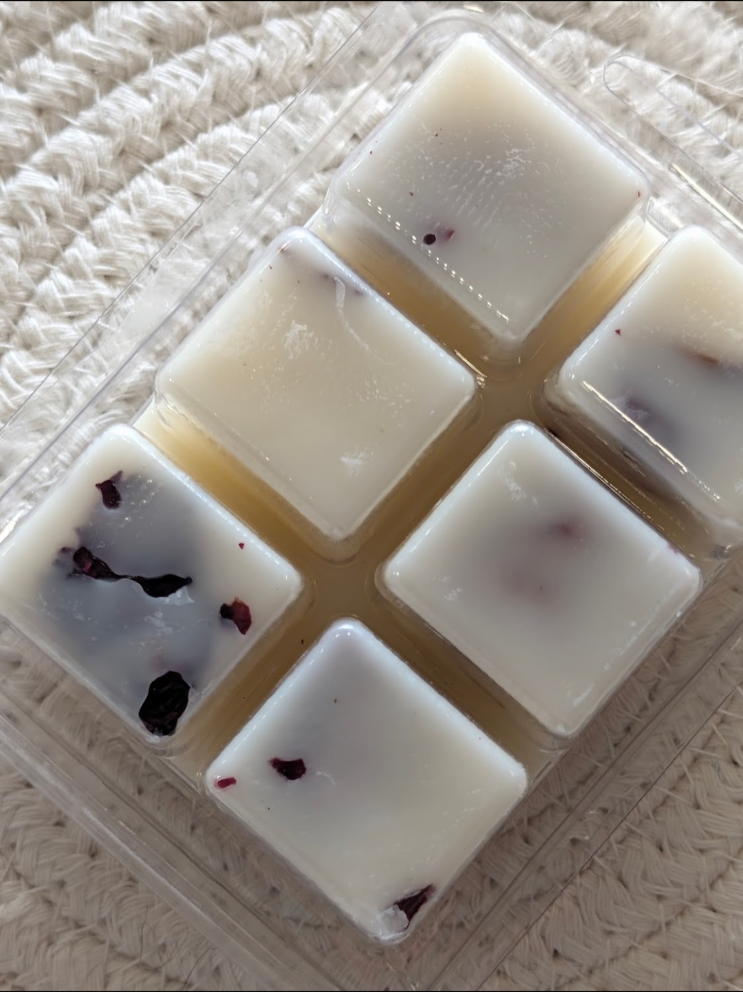 Wax Melts Clavel