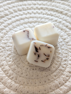 Wax Melts Ámbar y Sándalo