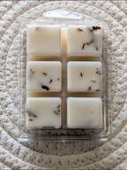 Wax Melts Ámbar y Sándalo