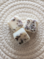 Wax Melts Frutos Rojos