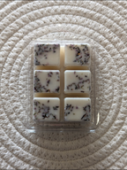 Wax Melts Frutos Rojos