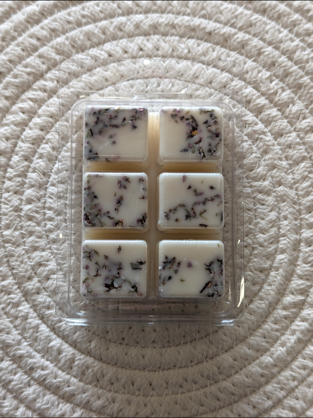 Wax Melts Frutos Rojos