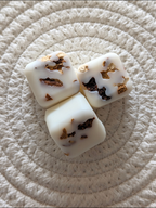 Wax Melts Lima-Mandarina