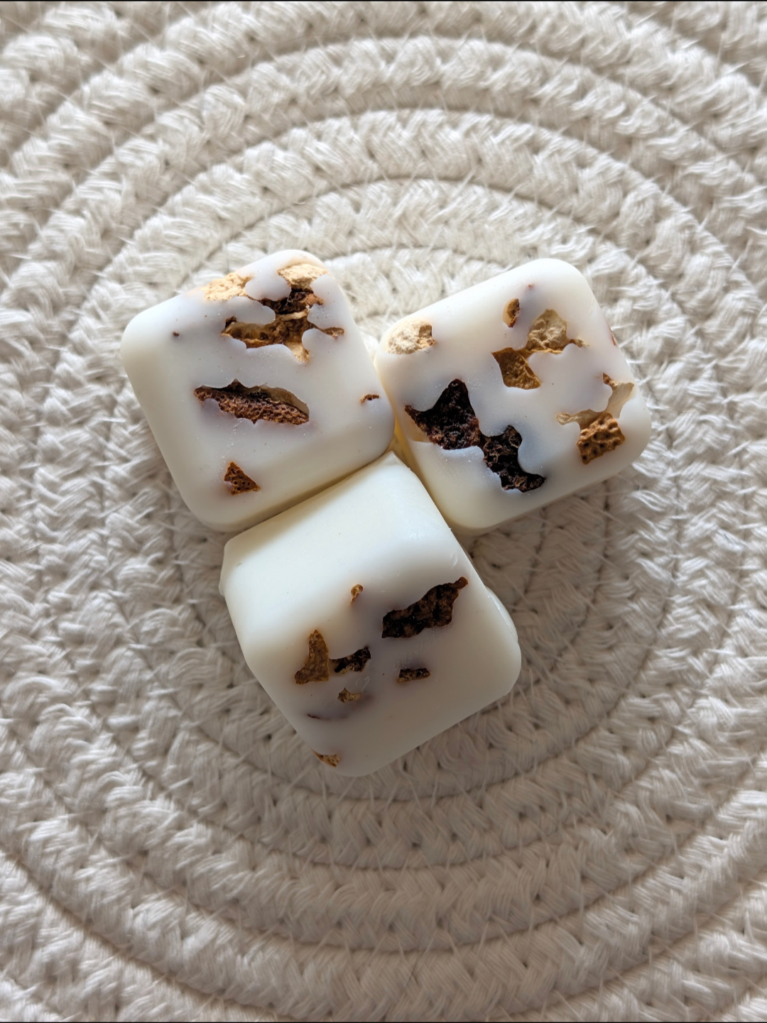 Wax Melts Lima-Mandarina