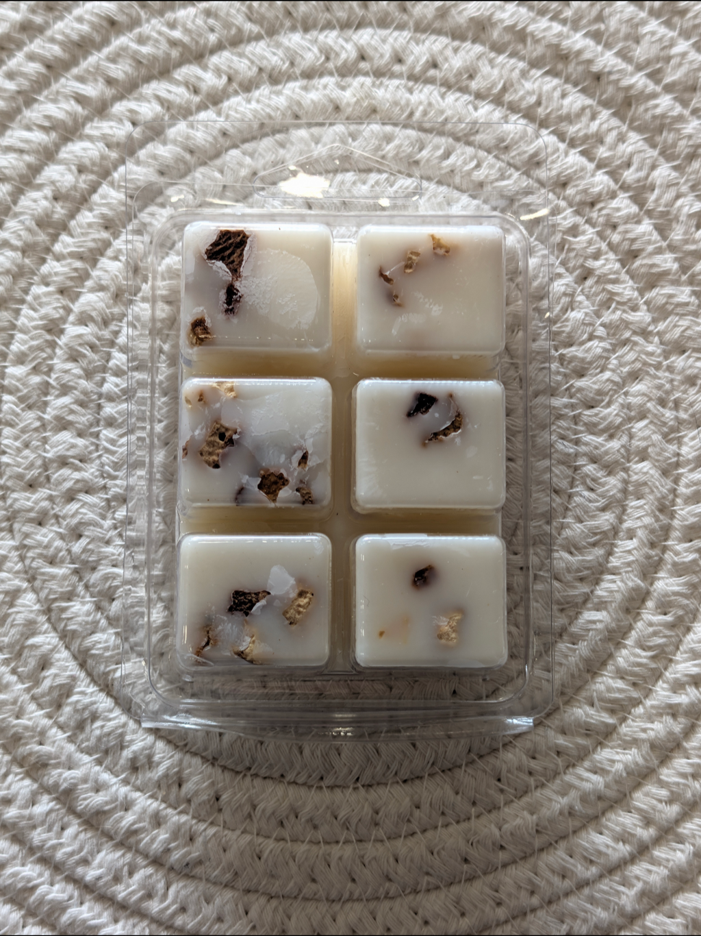 Wax Melts Lima-Mandarina