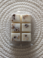 Wax Melts Lima-Mandarina
