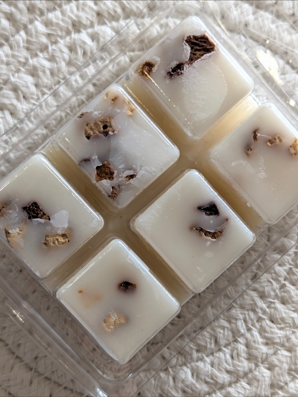Wax Melts Lima-Mandarina