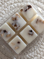 Wax Melts Lima-Mandarina