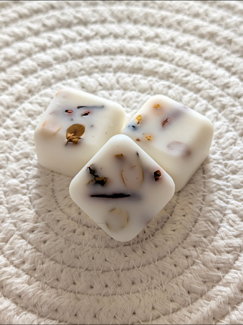 Wax Melts Calabaza