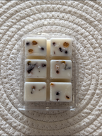 Wax Melts Calabaza