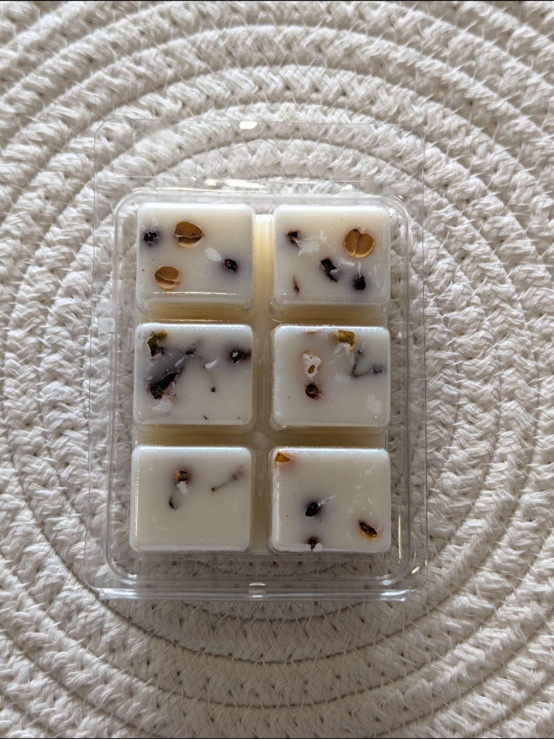 Wax Melts Calabaza