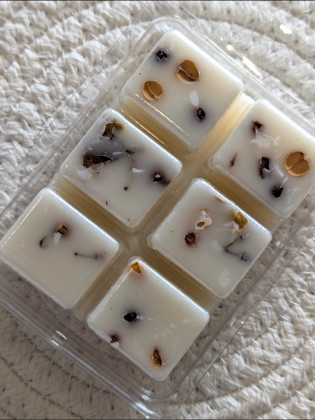 Wax Melts Calabaza