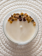 Vela aromática Calabaza (Pumpkin Spice)