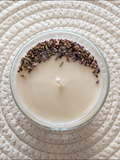 Vela aromática Frutos Rojos