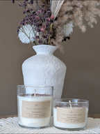 Vela aromática Frutos Rojos