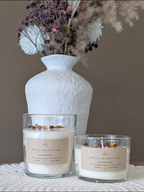 Vela aromática Calabaza (Pumpkin Spice)