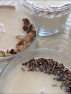 Vela aromática Lima-Mandarina