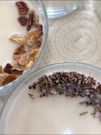 Vela aromática Frutos Rojos