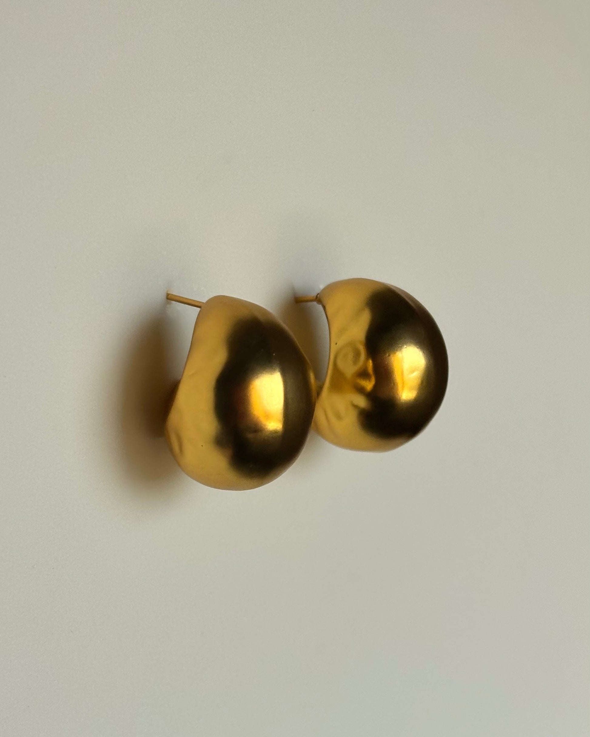Pendientes Leig