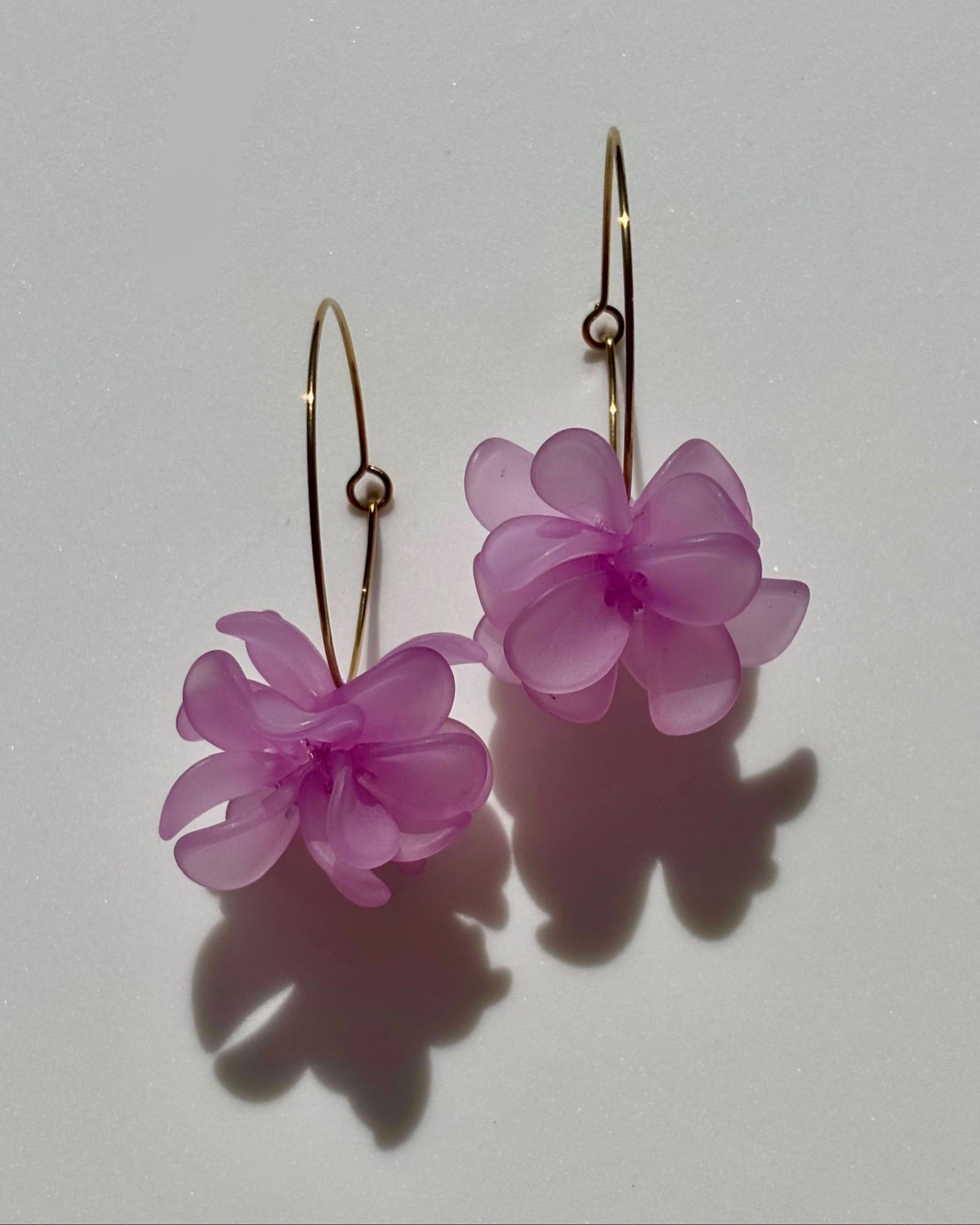Pendientes Allegra